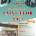 Fte triennale de la Saint Flor